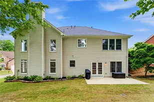 4917 Durley Ln SE, Smyrna, GA 30082 - Photo 33