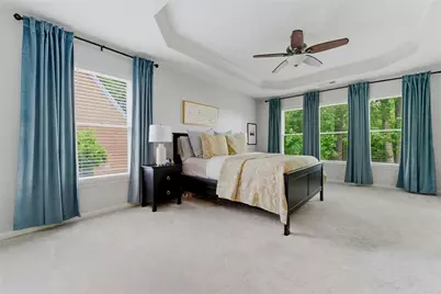 4917 Durley Lane SE, Smyrna, GA 30082 - Photo 27