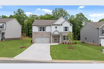 349 Belmont Drive, Cartersville, GA 30120 - Photo 1