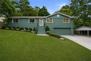 3941 Lake Dr SE, Smyrna, GA 30082 - Photo 1