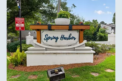 3380 Bayshore Drive, Atlanta, GA 30340 - Photo 1
