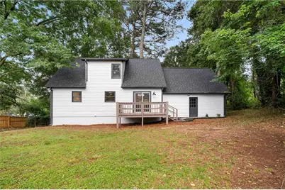 4908 Sunrise Way, Gainesville, GA 30504 - Photo 29