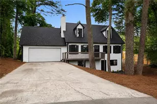 4908 Sunrise Way, Gainesville, GA 30504 - Photo 1