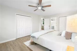 4908 Sunrise Way, Gainesville, GA 30504 - Photo 15
