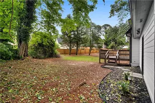 4908 Sunrise Way, Gainesville, GA 30504 - Photo 31