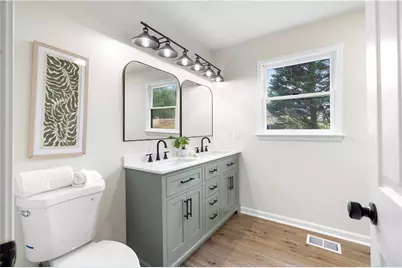 4908 Sunrise Way, Gainesville, GA 30504 - Photo 17