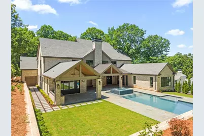 95 Blackland Road NW, Atlanta, GA 30342 - Photo 7