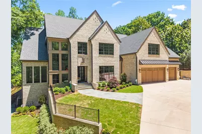 95 Blackland Road NW, Atlanta, GA 30342 - Photo 3