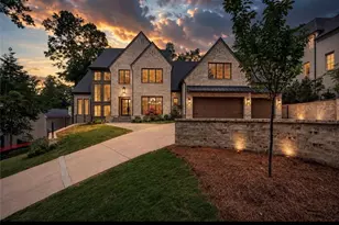 95 Blackland Rd NW, Atlanta, GA 30342 - Photo 1