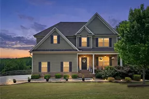 201 Whelchel Valley Dr, Dawsonville, GA 30534 - Photo 1
