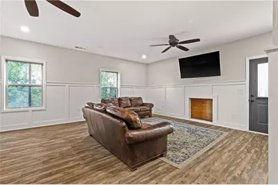 201 Whelchel Valley Drive, Dawsonville, GA 30534 - Photo 41
