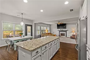 201 Whelchel Valley Dr, Dawsonville, GA 30534 - Photo 17