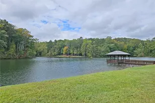 201 Whelchel Valley Dr, Dawsonville, GA 30534 - Photo 49