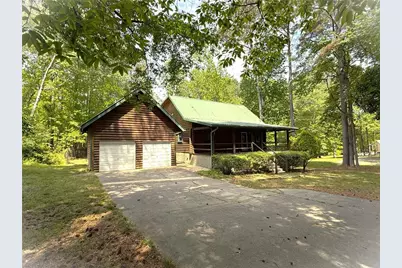4707 Hilltop Drive NW, Acworth, GA 30101 - Photo 1