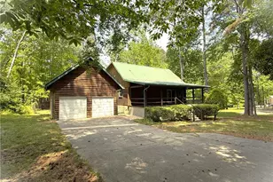 4707 Hilltop Dr NW, Acworth, GA 30101 - Photo 1