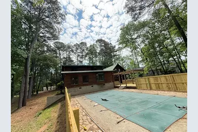 4707 Hilltop Drive NW, Acworth, GA 30101 - Photo 27