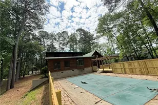 4707 Hilltop Dr NW, Acworth, GA 30101 - Photo 27