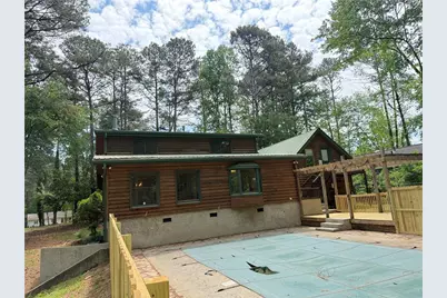 4707 Hilltop Drive NW, Acworth, GA 30101 - Photo 7
