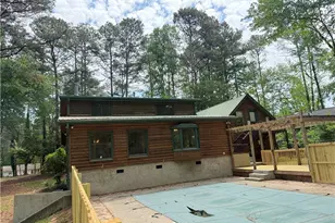 4707 Hilltop Dr NW, Acworth, GA 30101 - Photo 7