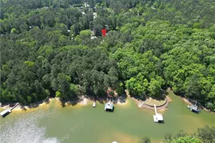 4707 Hilltop Dr NW, Acworth, GA 30101 - Photo 3