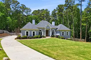 113 Copper Ridge Dr, Woodstock, GA 30188 - Photo 3