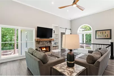 113 Copper Ridge Drive, Woodstock, GA 30188 - Photo 11