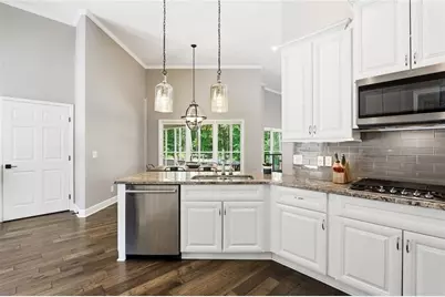 113 Copper Ridge Drive, Woodstock, GA 30188 - Photo 27