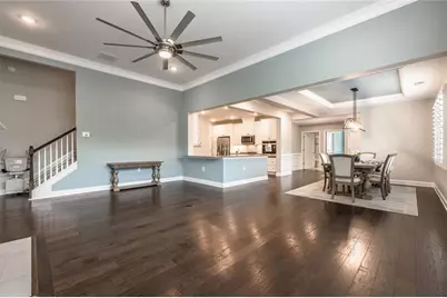 1404 Lexington Green Pines #1404, Cumming, GA 30040 - Photo 23