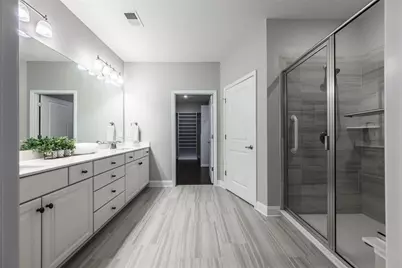 1404 Lexington Green Pines #1404, Cumming, GA 30040 - Photo 11