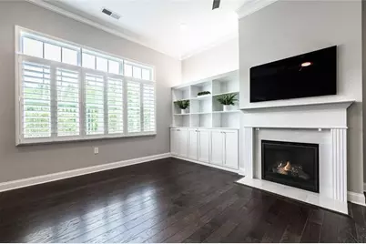 1404 Lexington Green Pines #1404, Cumming, GA 30040 - Photo 21