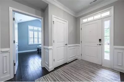 1404 Lexington Green Pines #1404, Cumming, GA 30040 - Photo 49