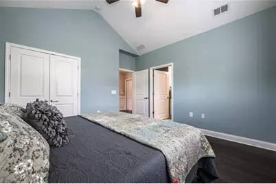 1404 Lexington Green Pines #1404, Cumming, GA 30040 - Photo 51