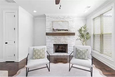 301 Marlowe Alley, Johns Creek, GA 30024 - Photo 27