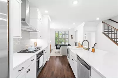 301 Marlowe Alley, Johns Creek, GA 30024 - Photo 17