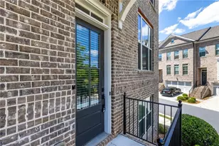 301 Marlowe Aly, Johns Creek, GA 30024 - Photo 5