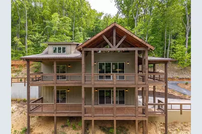 148 Virginia Drive, Blue Ridge, GA 30513 - Photo 1
