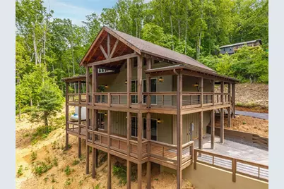 148 Virginia Drive, Blue Ridge, GA 30513 - Photo 45