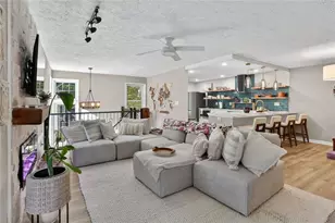 1410 N Crossing Dr NE, Atlanta, GA 30329 - Photo 1