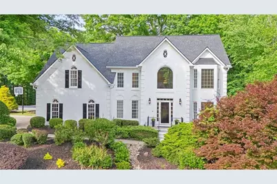 302 Barclay Place, Woodstock, GA 30189 - Photo 85