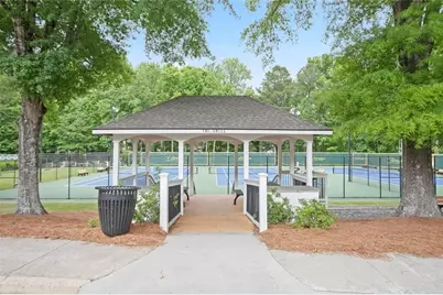302 Barclay Place, Woodstock, GA 30189 - Photo 71
