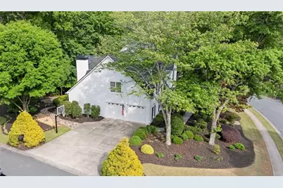 302 Barclay Place, Woodstock, GA 30189 - Photo 5