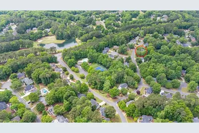 302 Barclay Place, Woodstock, GA 30189 - Photo 81