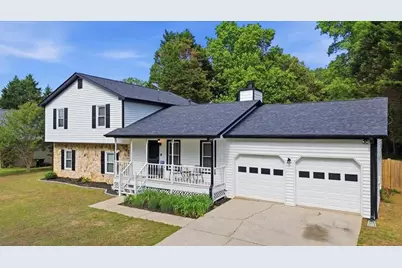 4805 Brandon Acres Lane, Buford, GA 30519 - Photo 51