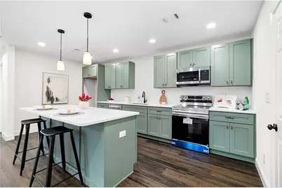 2849 Belleau Lane SE, Atlanta, GA 30316 - Photo 3