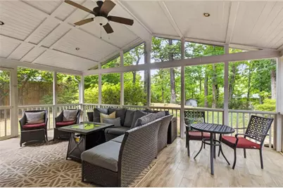 530 Forest Hills Drive, Atlanta, GA 30342 - Photo 23
