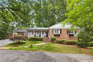 530 Forest Hills Dr, Atlanta, GA 30342 - Photo 1