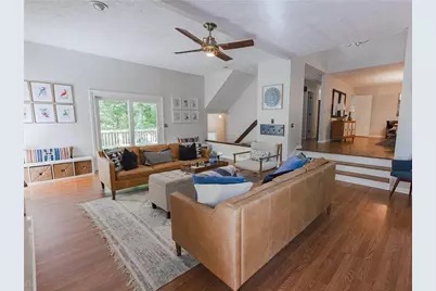 160 River Run, Roswell, GA 30075 - Photo 3