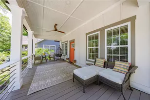 505 W Ontario Ave SW, Atlanta, GA 30310 - Photo 9