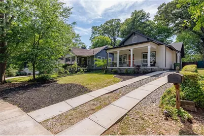 505 W Ontario Avenue SW, Atlanta, GA 30310 - Photo 3
