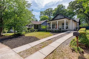 505 W Ontario Ave SW, Atlanta, GA 30310 - Photo 3
